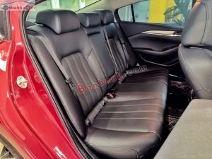 Xe Mazda 6 Premium 2.0 AT 2022