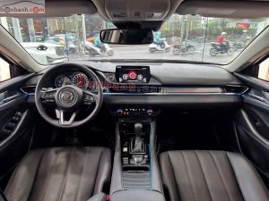 Xe Mazda 6 Premium 2.0 AT 2022