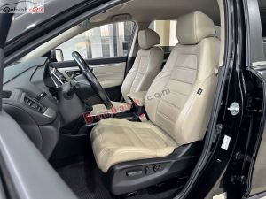 Xe Honda CRV E 2021