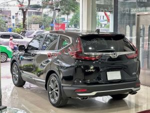 Xe Honda CRV E 2021