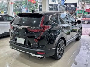 Xe Honda CRV E 2021