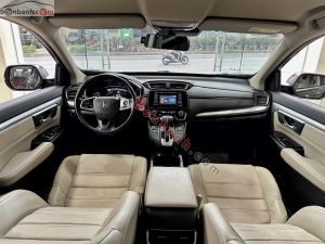 Xe Honda CRV E 2021