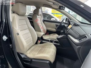 Xe Honda CRV E 2021