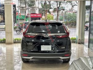 Xe Honda CRV E 2021