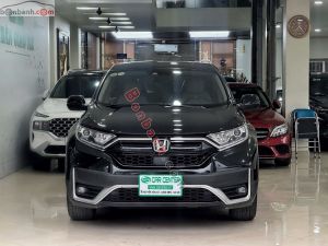 Xe Honda CRV E 2021
