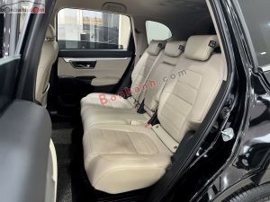 Xe Honda CRV E 2021