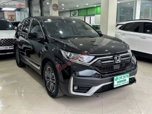 Xe Honda CRV E 2021