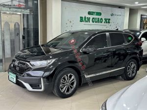 Xe Honda CRV E 2021