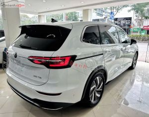 Xe Volkswagen Viloran Premium 2024