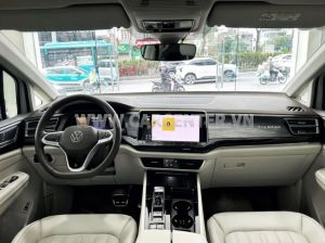 Xe Volkswagen Viloran Premium 2024