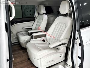 Xe Volkswagen Viloran Premium 2024
