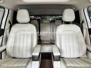 Xe Volkswagen Viloran Premium 2024