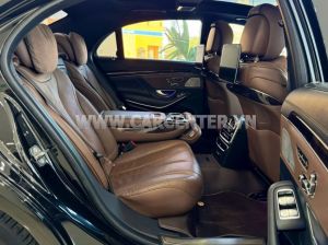 Xe Mercedes Benz S450L 2020