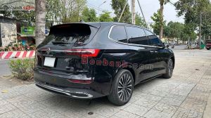 Xe Volkswagen Viloran Luxury 2025