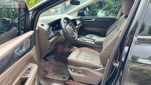 Xe Volkswagen Viloran Luxury 2025