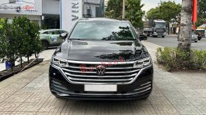 Xe Volkswagen Viloran Luxury 2025