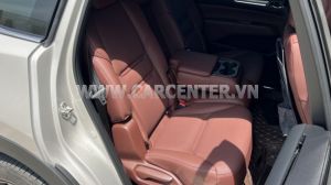 Xe Mazda CX8 Luxury 2.5 AT 2025