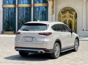 Xe Mazda CX8 Luxury 2.5 AT 2025