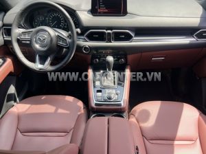 Xe Mazda CX8 Luxury 2.5 AT 2025