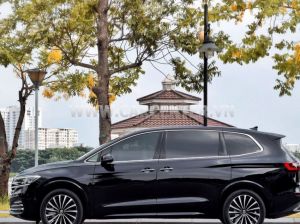 Xe Volkswagen Viloran Luxury 2025