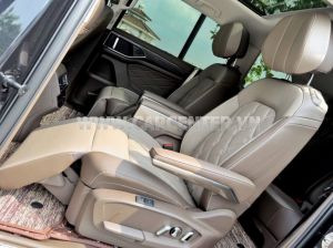 Xe Volkswagen Viloran Luxury 2025
