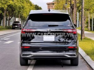 Xe Volkswagen Viloran Luxury 2025