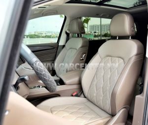 Xe Volkswagen Viloran Luxury 2025