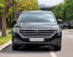 Xe Volkswagen Viloran Luxury 2025