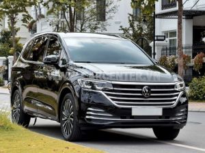 Xe Volkswagen Viloran Luxury 2025