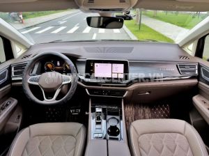 Xe Volkswagen Viloran Luxury 2025