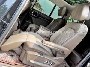 Xe Volkswagen Viloran Luxury 2025