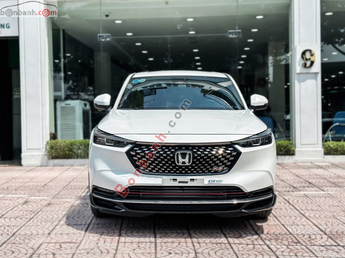 Honda HRV RS 2023