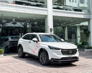Xe Honda HRV RS 2023