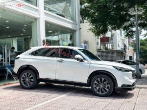 Xe Honda HRV RS 2023