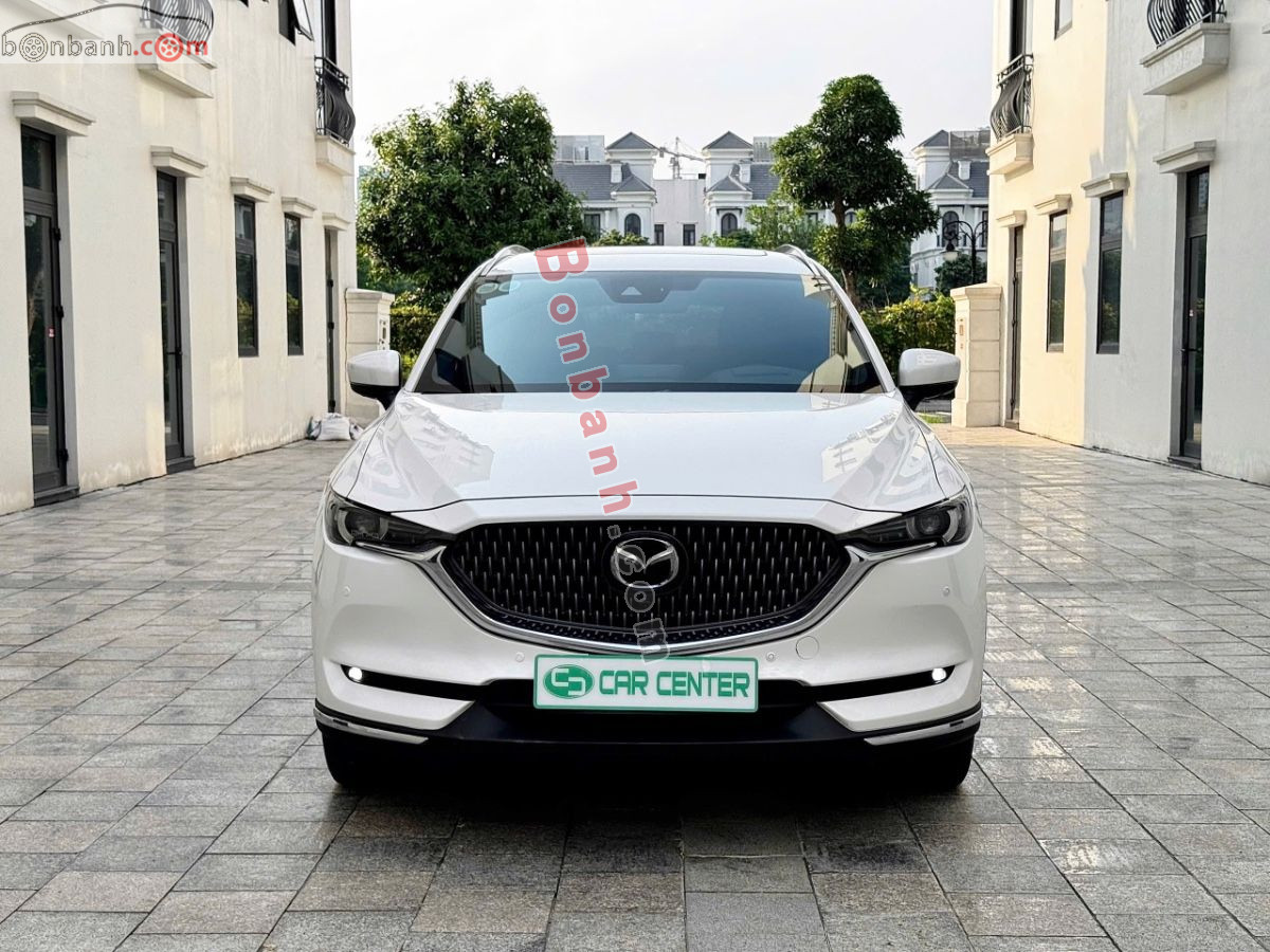 Mazda CX8 Premium 2024