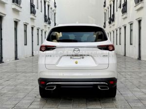 Xe Mazda CX8 Premium 2024