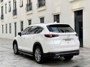 Xe Mazda CX8 Premium 2024