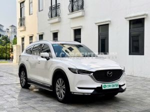 Xe Mazda CX8 Premium 2024