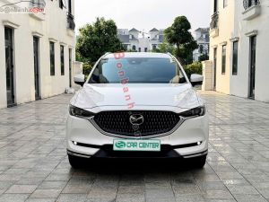 Xe Mazda CX8 Premium 2024