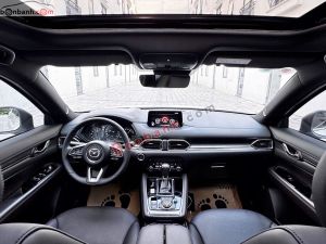 Xe Mazda CX8 Premium 2024