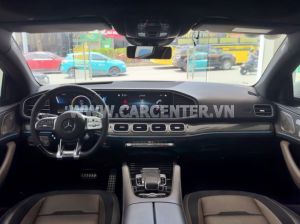 Xe Mercedes Benz GLE 53 4Matic+ Coupe AMG 2022