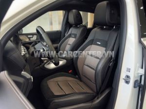 Xe Mercedes Benz GLE 53 4Matic+ Coupe AMG 2022