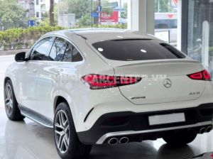 Xe Mercedes Benz GLE 53 4Matic+ Coupe AMG 2022