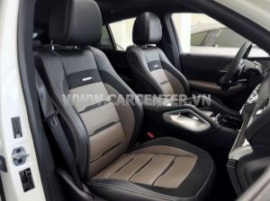 Xe Mercedes Benz GLE 53 4Matic+ Coupe AMG 2022