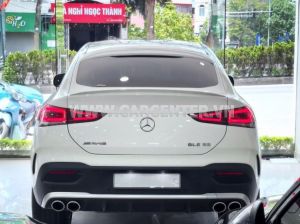 Xe Mercedes Benz GLE 53 4Matic+ Coupe AMG 2022