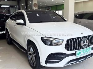 Xe Mercedes Benz GLE 53 4Matic+ Coupe AMG 2022