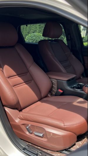 Xe Mazda CX8 Luxury 2.5 AT 2025
