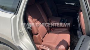 Xe Mazda CX8 Luxury 2.5 AT 2025