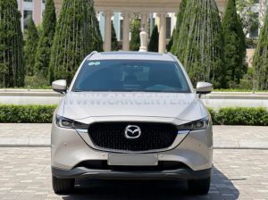 Xe Mazda CX8 Luxury 2.5 AT 2025