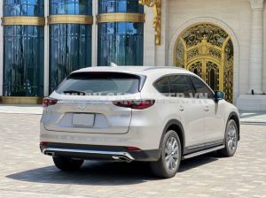 Xe Mazda CX8 Luxury 2.5 AT 2025